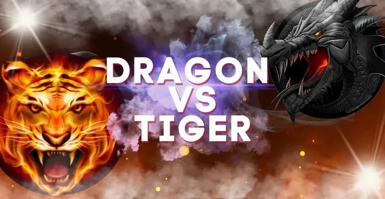 Khám Phá Sức Hút Của Dragon Tiger Tại PG88: Trò Chơi Đỉnh Cao