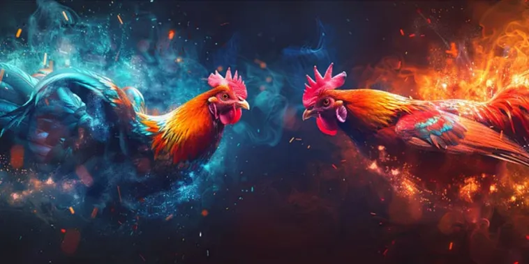 Khám Phá Cách Chơi Đá Gà 3D Tại PG88: Hành Trình Giải Trí Đỉnh Cao
